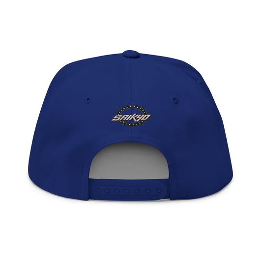 Copy of Flat Bill Cap (Embroidery) /