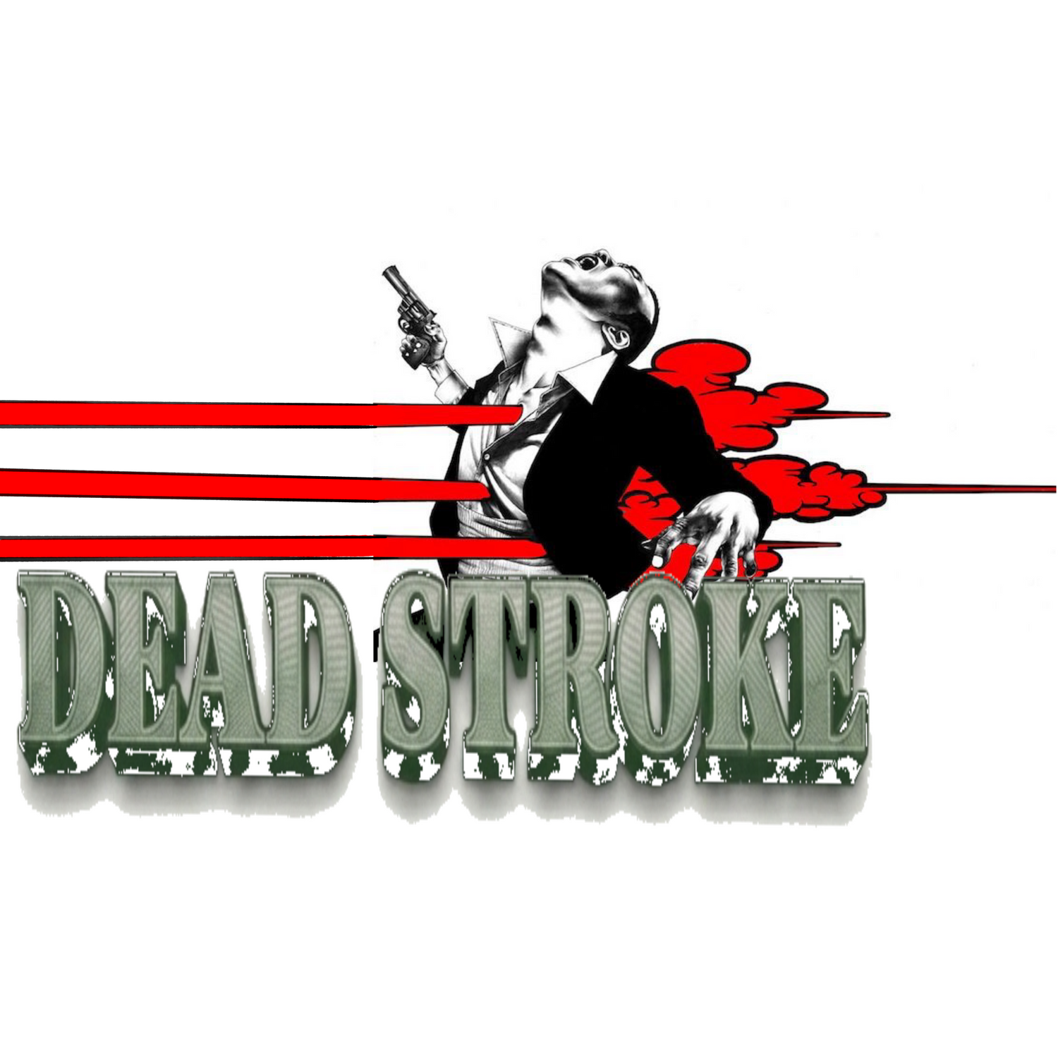 Dead Stroke Classic