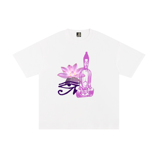 Unisex Pure Cotton T-Shirt