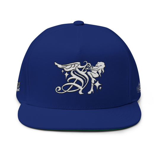 Copy of Flat Bill Cap (Embroidery) /