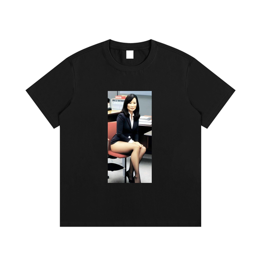 Essential Cotton T-Shirt